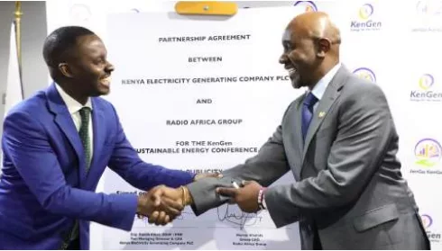 Africa to resolve high energy cost puzzle at KenGen’s annual meet Africa to resolve high energy cost puzzle at KenGen’s annual meet