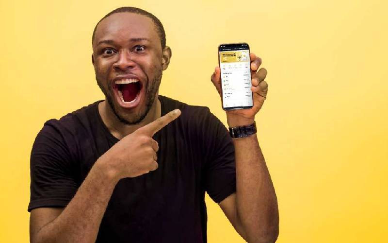 Africa's crypto infrastructure to improve as blockchain adoption grows Africa's crypto infrastructure to improve as blockchain adoption grows