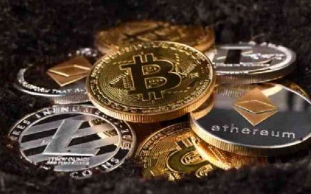 African leaders explore digital money to cut payment costs