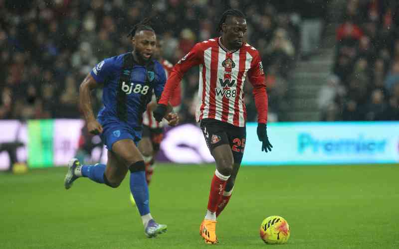 African players in Europe: Burkina Faso strikers on target in Premier League African players in Europe: Burkina Faso strikers on target in Premier League