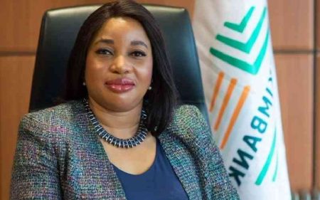 African trade forum charts own path to fund SMEs