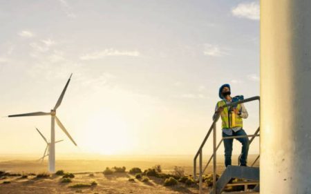 Africa's bid to control it's energy supply disrupts global order
