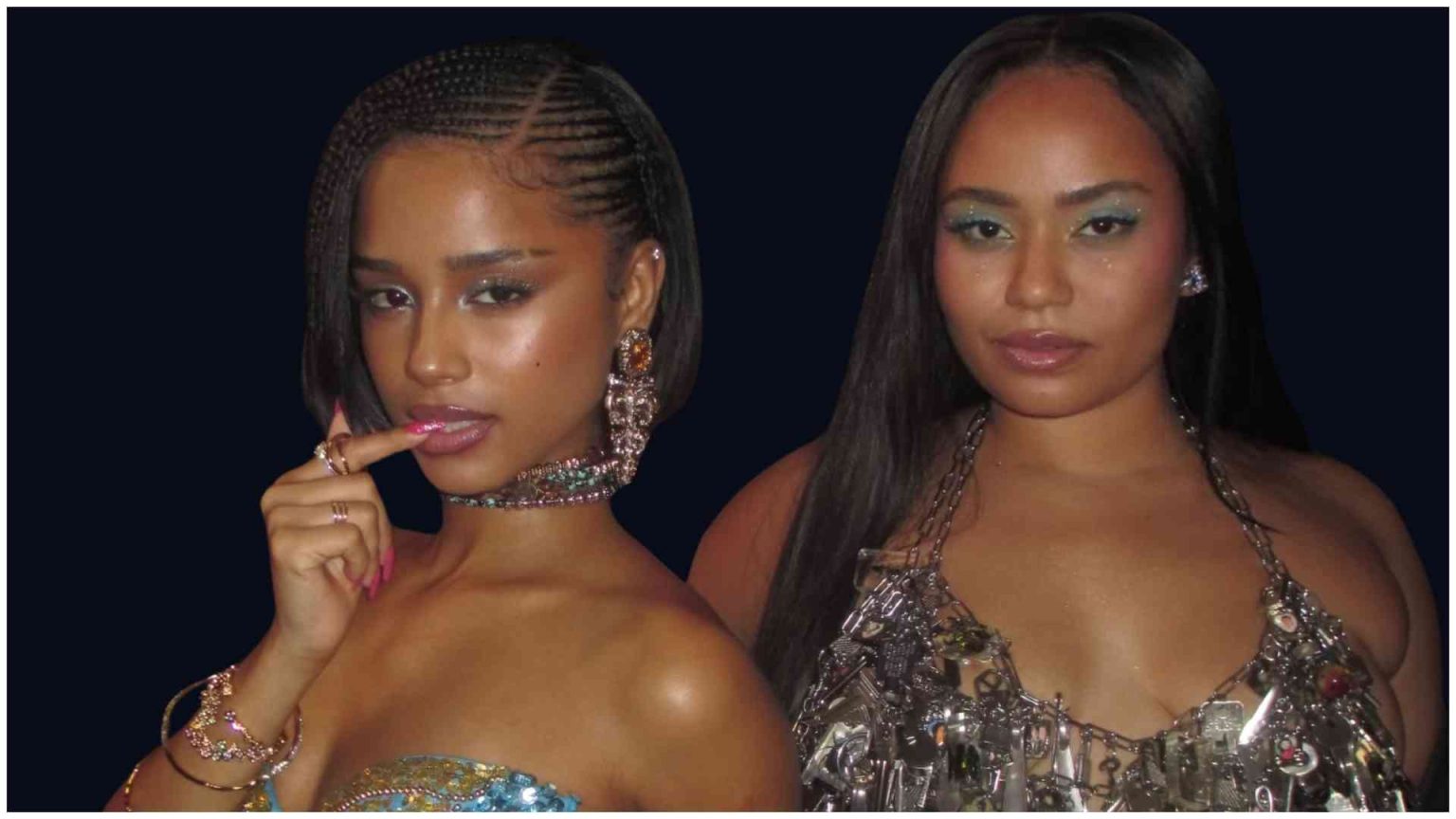 Africa's hitmakers Moliy, Tyla team up for 'Body Go', next global dance anthem