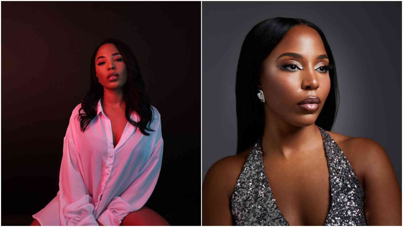 Afro-pop star Lyzaira bridges continents with new single 'Sawa Sawa' ahead of EP " 'Ain't Nobody Like Me' recorded in Kenya