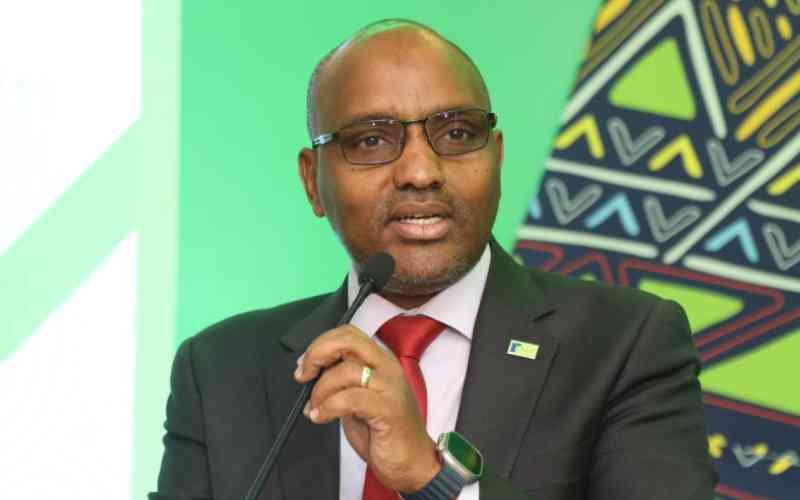 Agoa renewal offers new chance to redefine Africa's place in global trade Agoa renewal offers new chance to redefine Africa's place in global trade