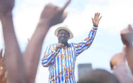 Agwambo! Why Raila was an enigma in Kenyan politics