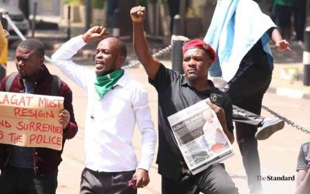 Albert Ojwang's murder exposes how state has failed to deal with police brutality