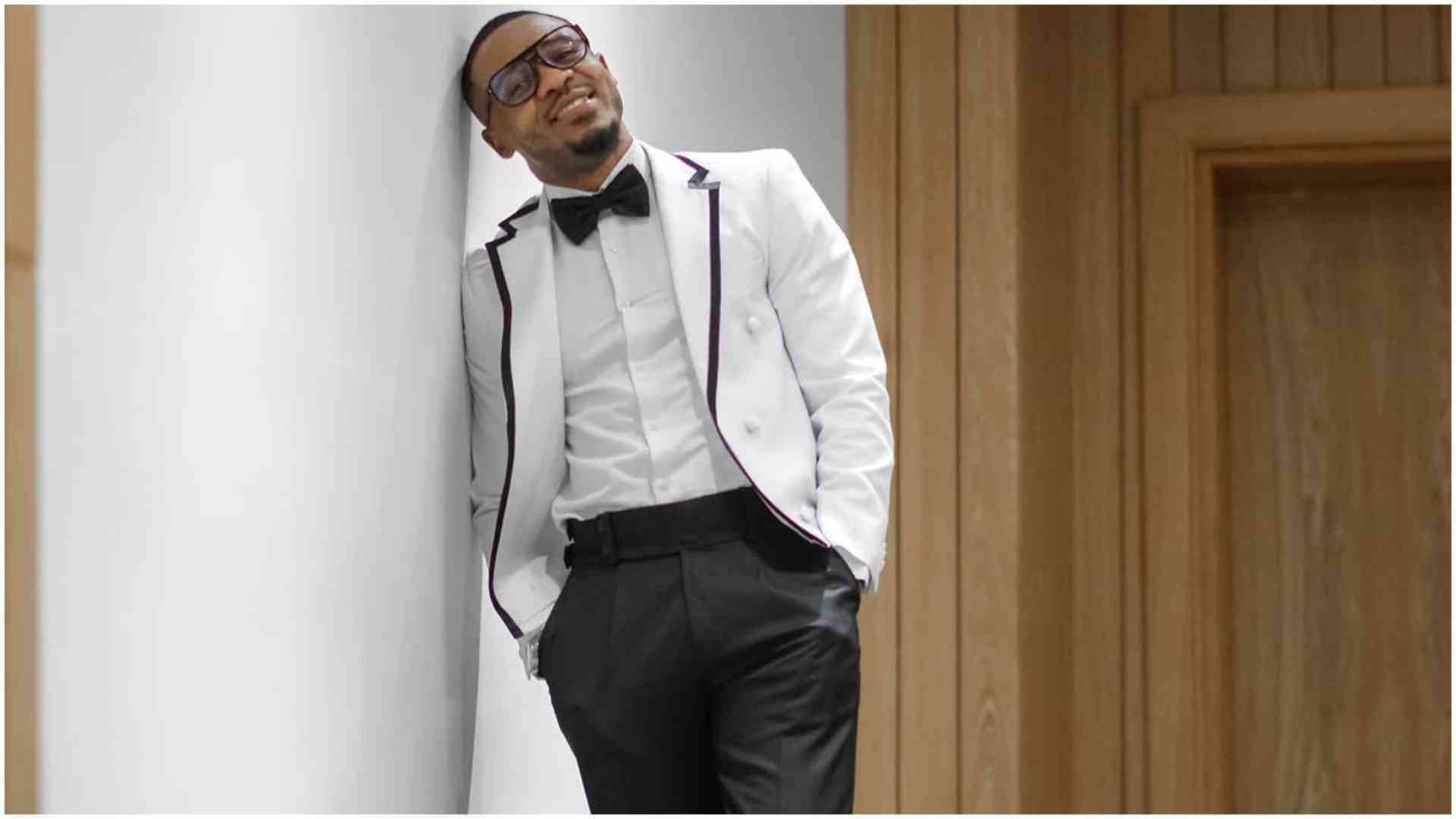 Ali Kiba lands in Nairobi for Bongo X RnB concert Ali Kiba lands in Nairobi for Bongo X RnB concert