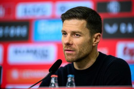 Alonso says 'quality' Wirtz helped get him Real Madrid job