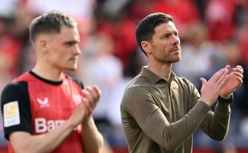 Alonso says ‘quality’ Wirtz helped get him Real Madrid job Alonso says 'quality' Wirtz helped get him Real Madrid job