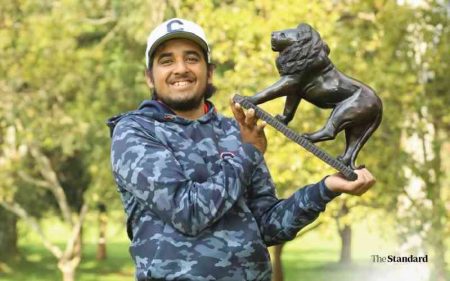 Amateurs hunt for 2026 Kenya Open slots