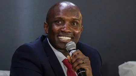 The Kenyan Wall Street - Business, Markets News, Investing Data & AI Tools