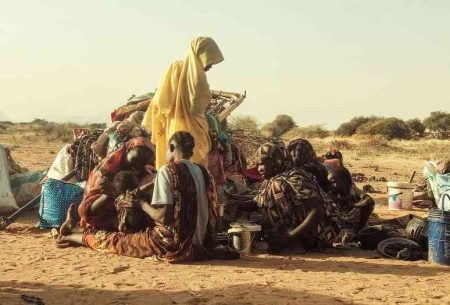 Amid rising conflict globally, respect for humanitarian law is critical