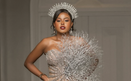Amina Abdi lashes out at women dating their friends' exes