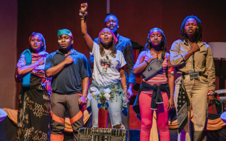 Anointed Cartel: Play takes on unholy union of clergy and politicians