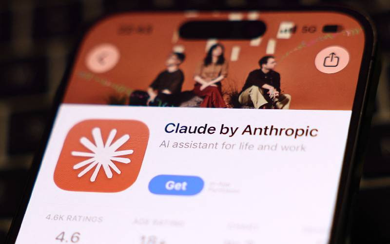 Anthropic proposes law regulating AI to US lawmakers Anthropic proposes law regulating AI to US lawmakers