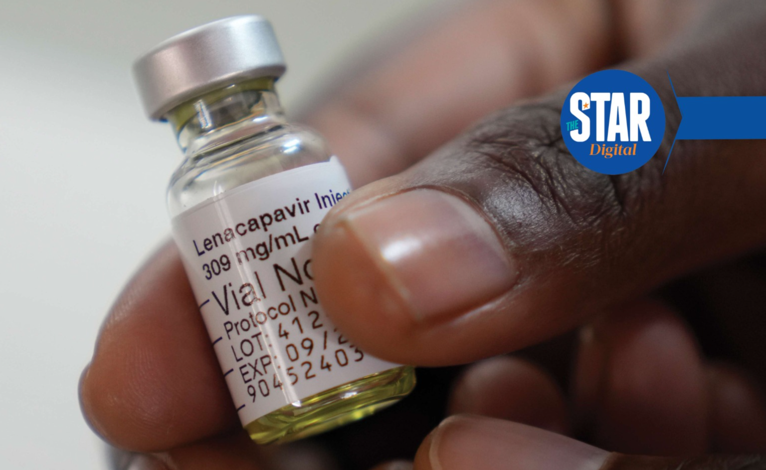 Anti-HIV drug does not fuel risky sex or STIs, study finds