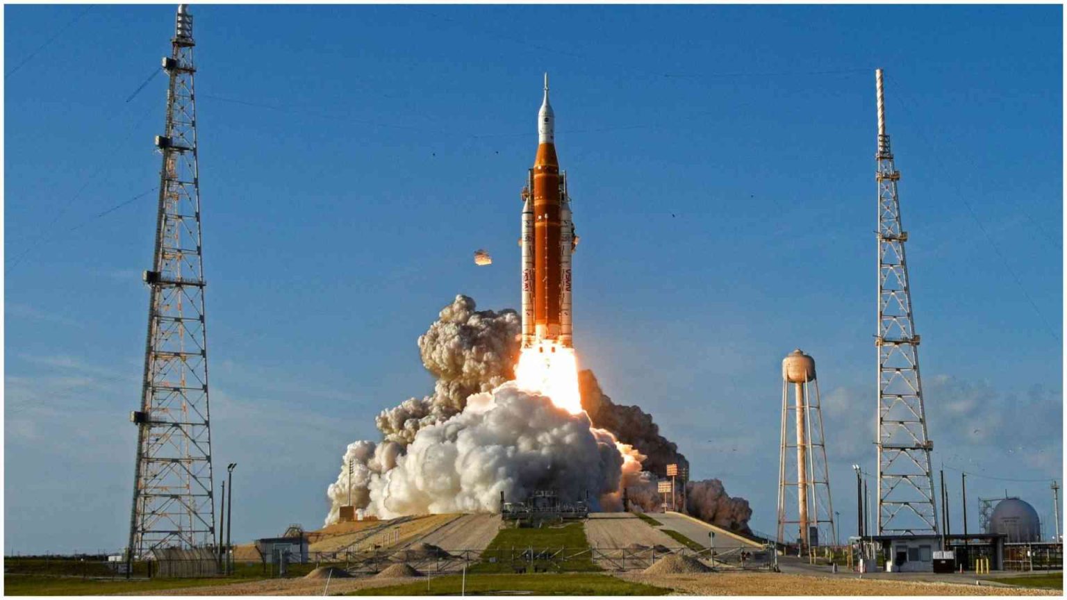 Artemi's II final gamble, why re-entry is posing mission's greatest risk