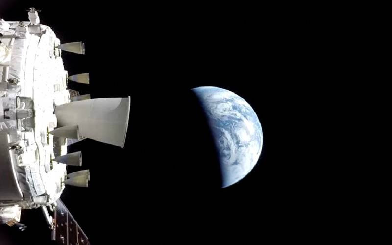 Artemis II lunar mission draws flood of conspiracy theories Artemis II lunar mission draws flood of conspiracy theories