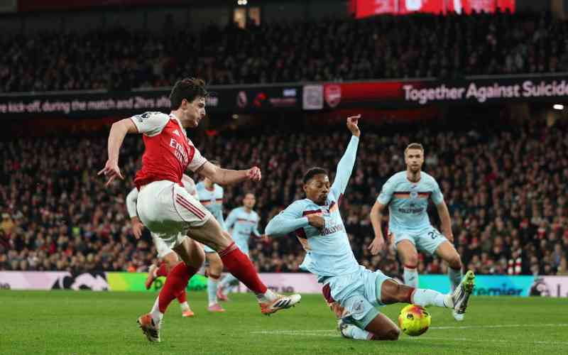 Arteta fears injury woes will hamper Arsenal title charge Arteta fears injury woes will hamper Arsenal title charge