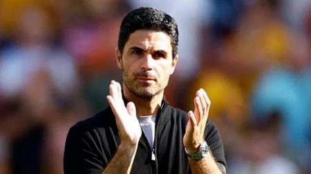 Arteta’s Arsenal come of age with Madrid masterclass