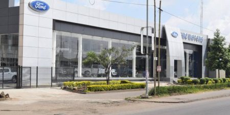 As Ruto buries head in sand, multinationals are closing shop