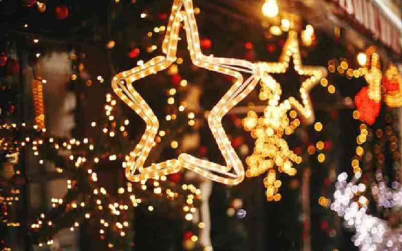 As we head into festivities, don’t borrow without a repayment plan As we head into festivities, don't borrow without a repayment plan