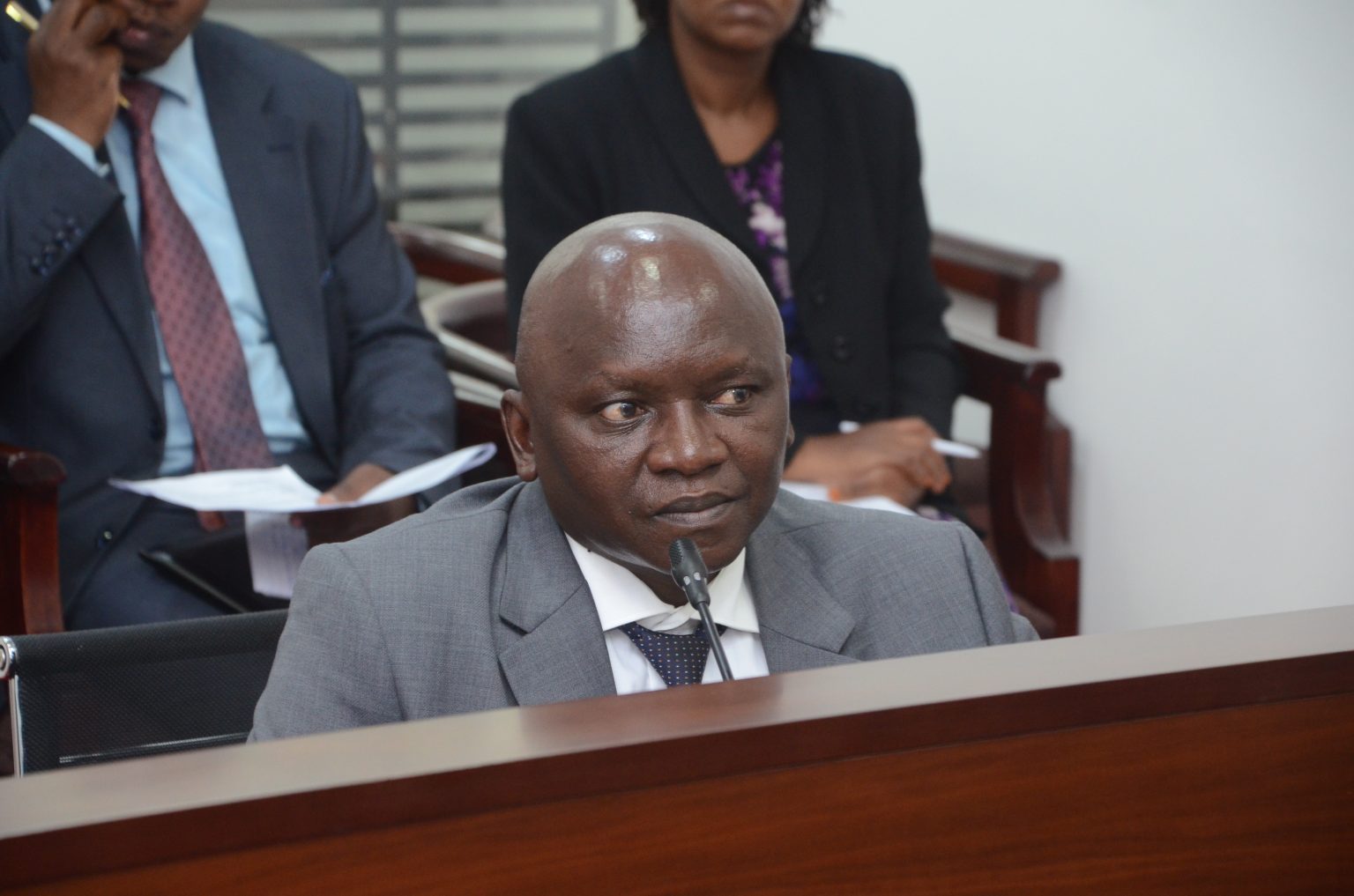 Athi Water Agency losing Sh1.2billion annually amid revenue collection crisis