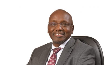Athletics Kenya endorses Korir for NOCK 1st Vice President post