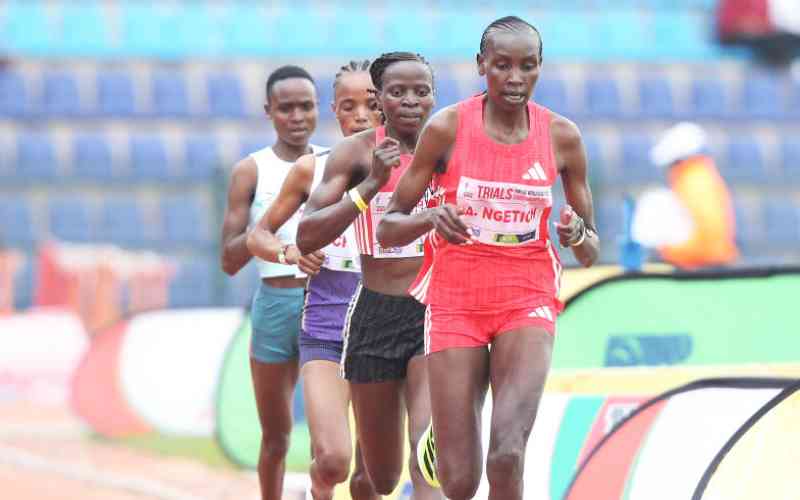 Athletics events expected to make waves in 2026 Athletics events expected to make waves in 2026