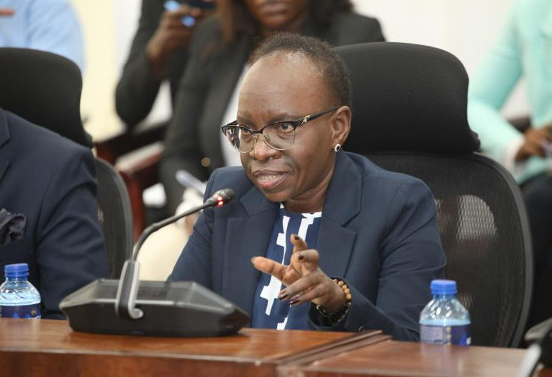 Auditor-General slams MPs for sleeping on the job as audits pile Auditor-General slams MPs for sleeping on the job as audits pile