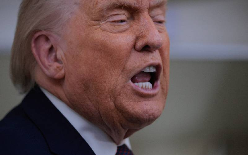 Australia calls on Trump to respect NATO soldiers Australia calls on Trump to respect NATO soldiers