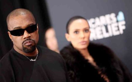 Australia cancels Kanye West visa over 'Heil Hitler' song