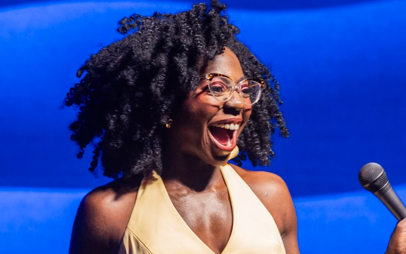 Australian comedian sparks backlash over jokes about Kenya’s roads Australian comedian sparks backlash over jokes about Kenya's roads