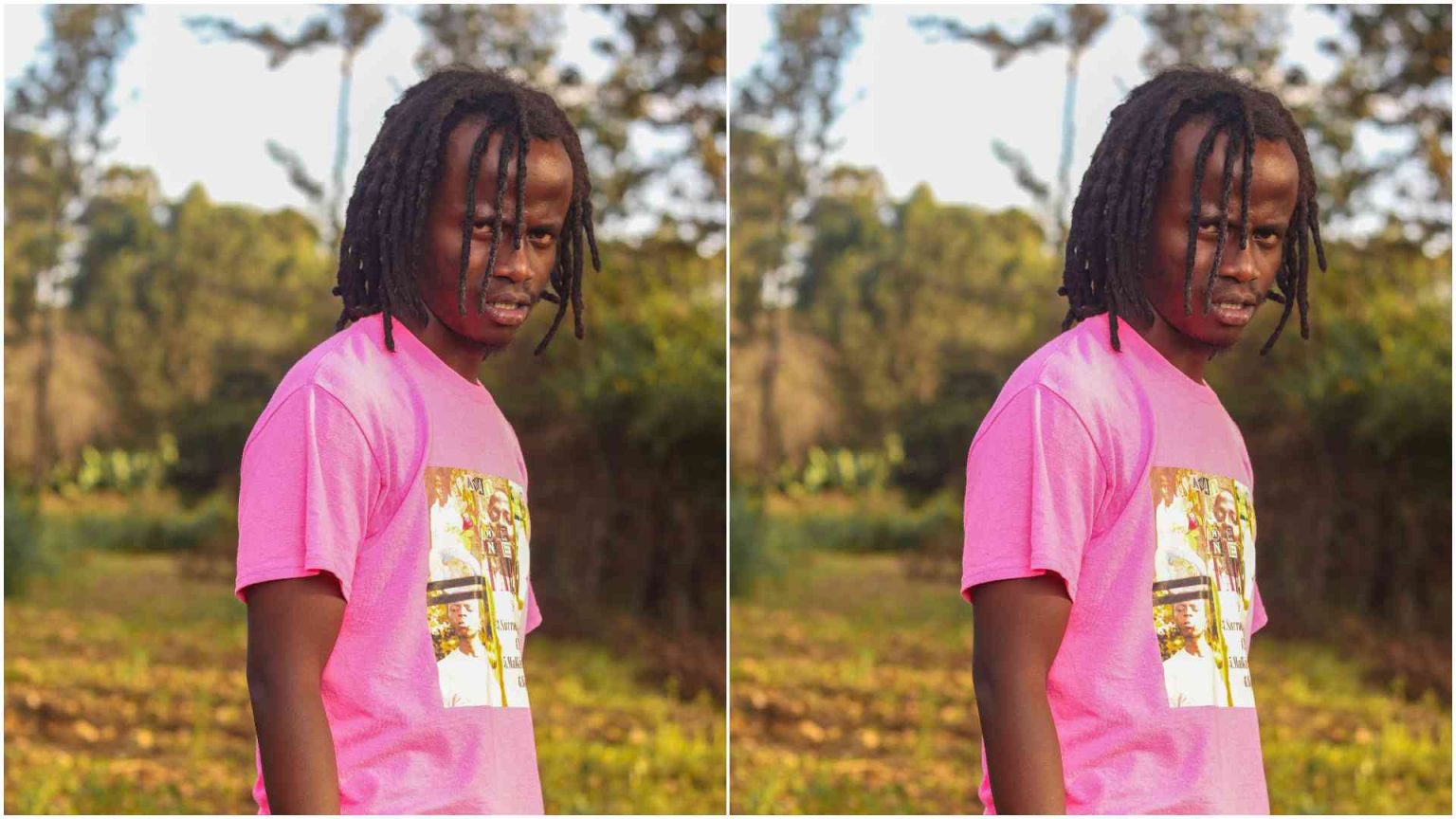 Awan seeks to redefine Kenyan rap with "502100" Album, "In the Mood" single
