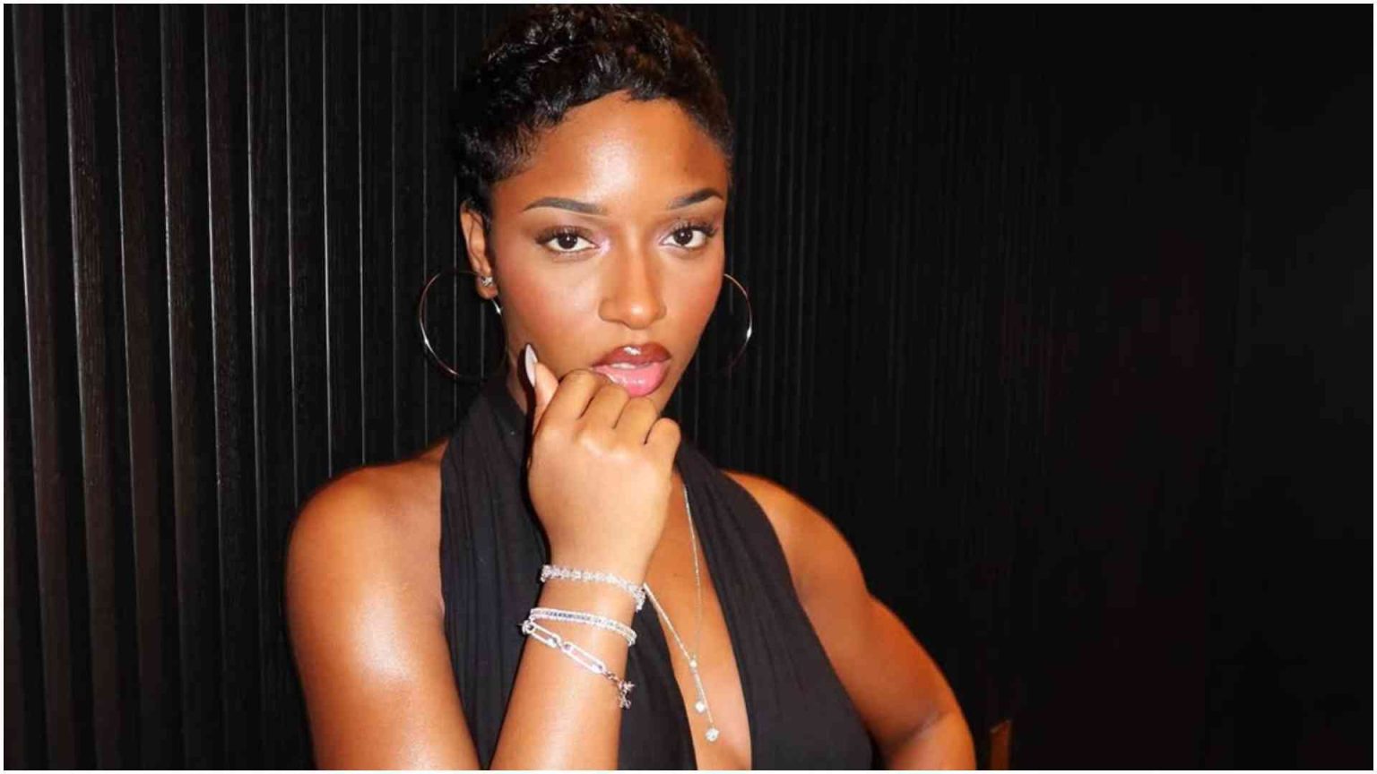 Ayra Starr's Roc Nation feature signals global Afrobeats domination