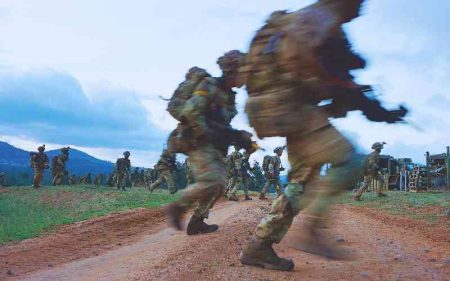 BATUK shame: British soldiers under probe over rape, sexual assault