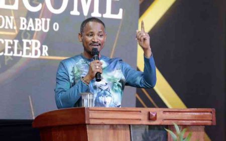 Babu Owino hints at 2027 Presidential bid, says he's the only one who can defeat Ruto