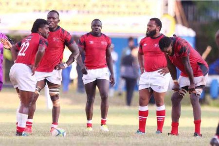 Back to the drawing board as Kenya Simbas fail in World Cup bid