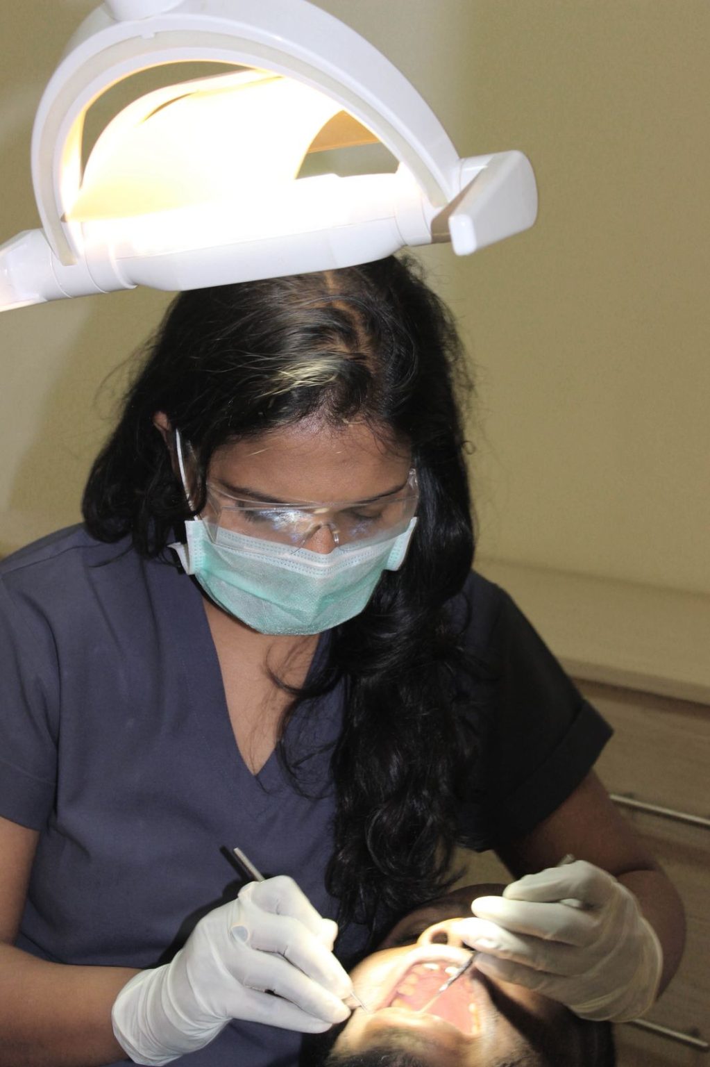 Bad breath can be cured. Here's what you need to do