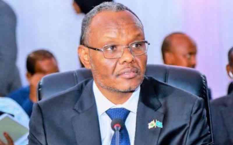 Baidoa 'raid': Why federalism requires discipline in Somalia Baidoa 'raid': Why federalism requires discipline in Somalia