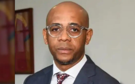 Baltasar Engonga: Controversial Equatorial Guinea govt official sentenced to 18 years in prison for embezzlement