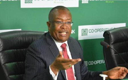 Bank stocks in command, Africa Mega steals show
