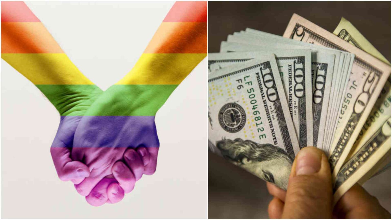 Bankrolling the rainbow: How foreign-backed NGOs reap billions from promoting LGBTQ in Kenya