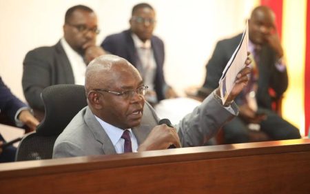 Banks face more scrutiny over slow response to CBK rate cuts