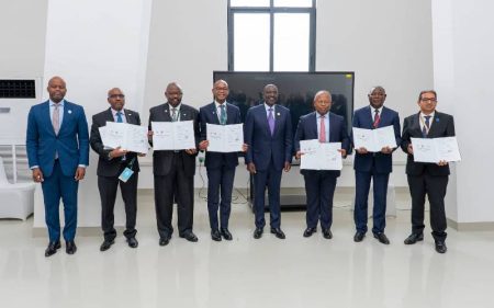 Banks must take lead in driving Africa's green growth