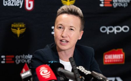 Banned Canada coach explains move to New Zealand