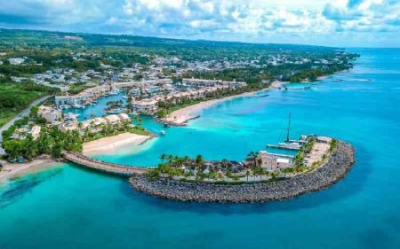 Barbados: A Caribbean dream