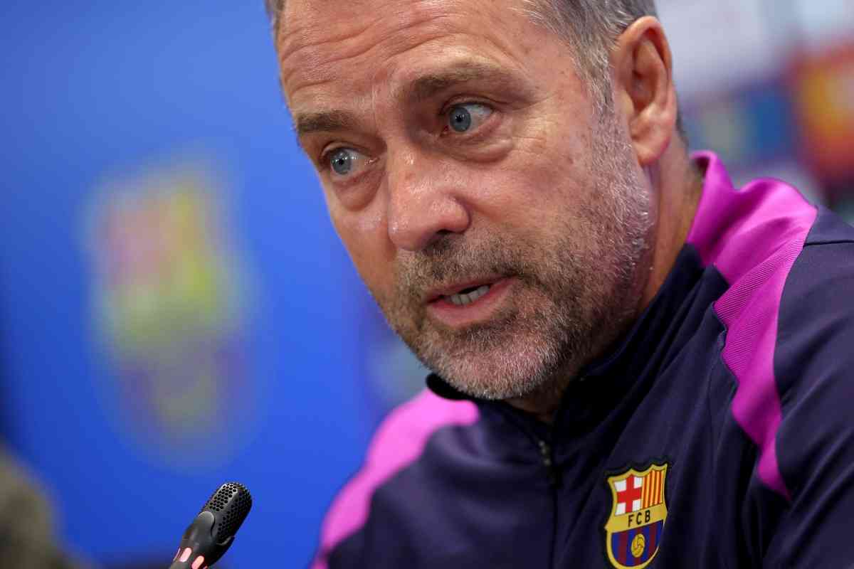 Barcelona need a point against Real Madrid to win La Liga Barcelona need a point against Real Madrid to win La Liga