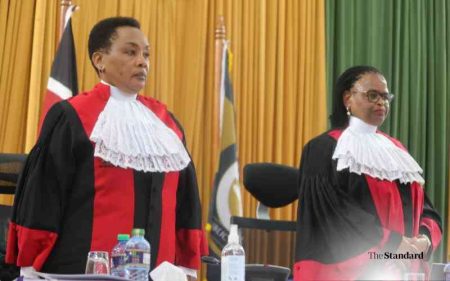 Baseless corruption allegations tainting judiciary's image